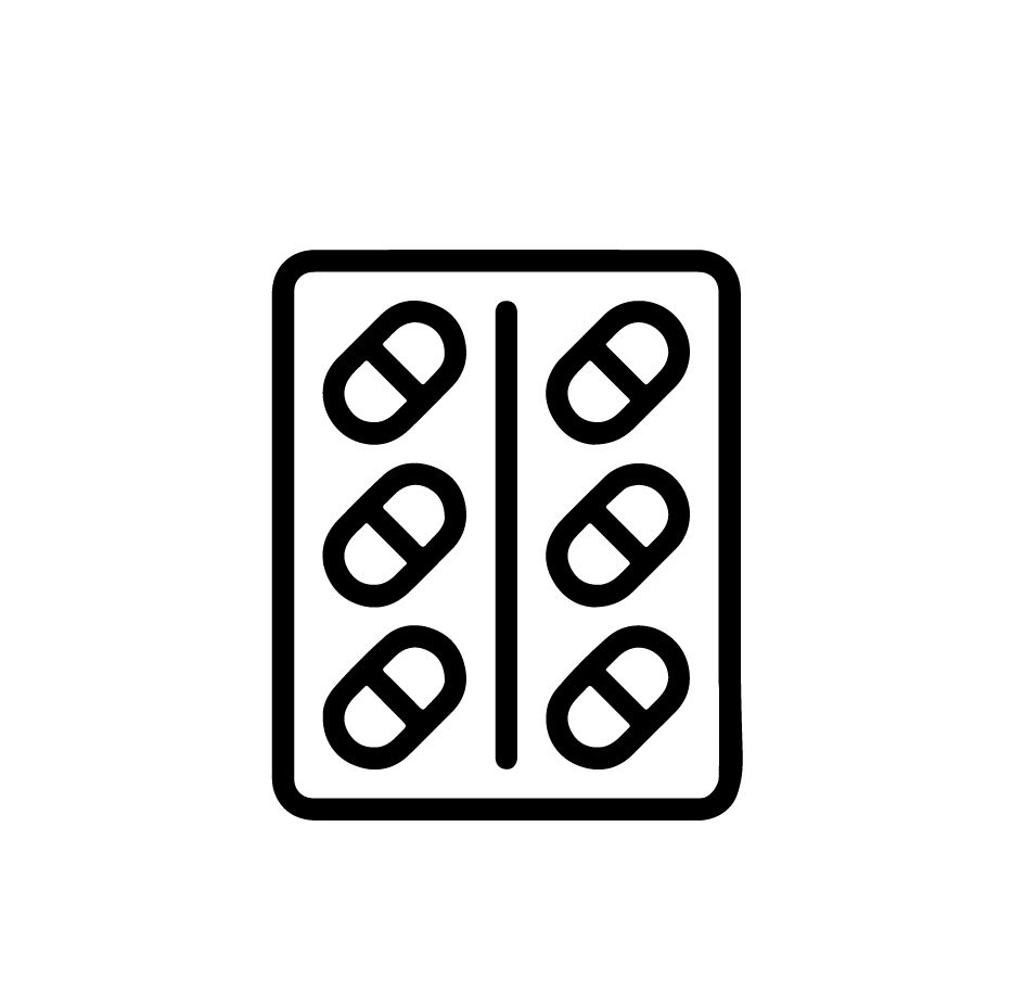 Consumir los suplementos necesarios para recuperar las células dañadas por la inflamación.