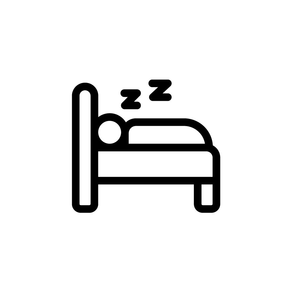 Adoptar rutinas saludables fáciles de llevar a cabo y sostenibles en el tiempo.