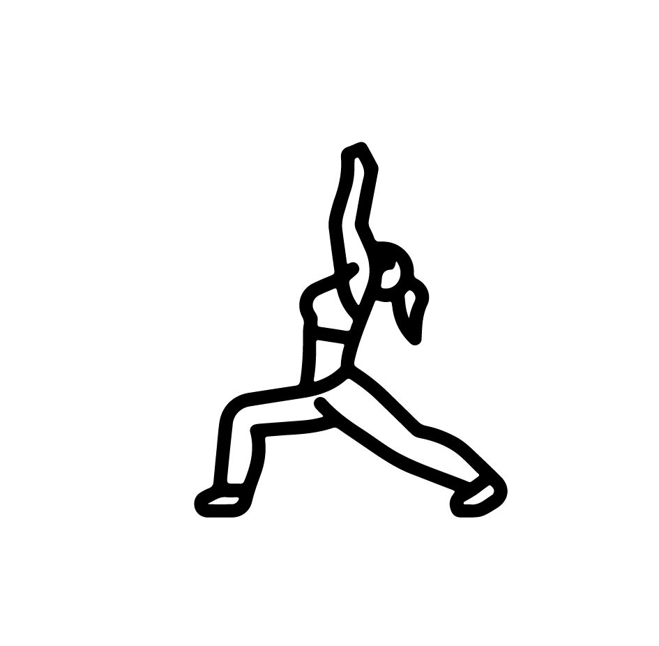 Rutina de actividad física para poder estar activos con ejercicios super fáciles y para hacer en casa si queres.