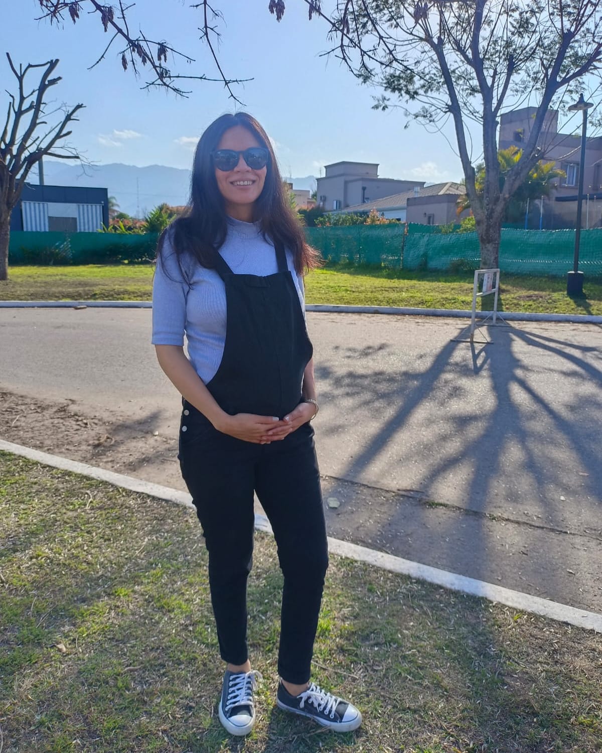 Maria Ana Demagistri