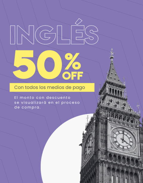 Ingles On Demand