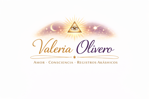 Valeria Olivero | Sitio Oficial