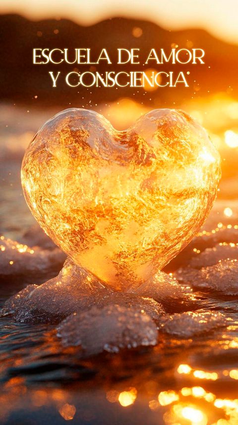 Plataforma de Grabaciones • Escuela de Amor y Consciencia 