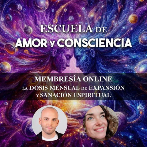 Escuela de Amor y Consciencia 