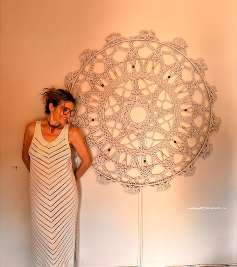 ✨ ¡MANDALA INFINITO! ✨