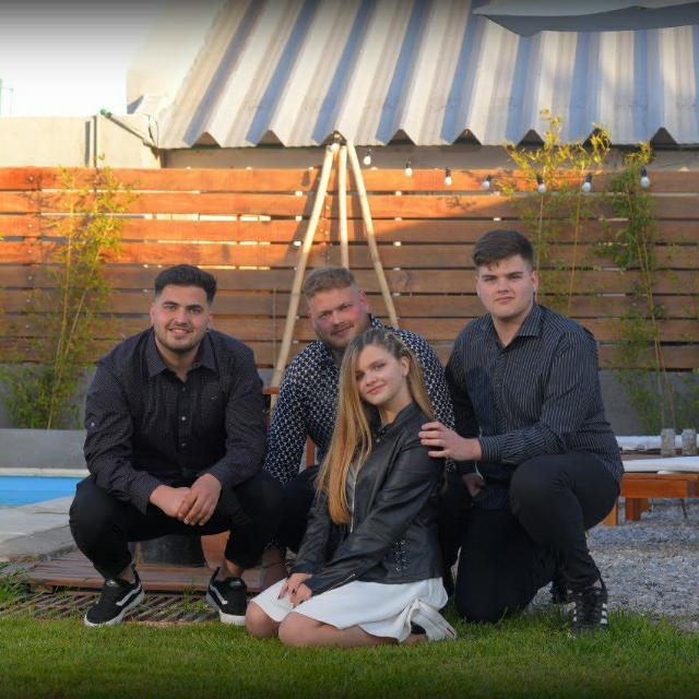 Natalia Elena Sruoginis