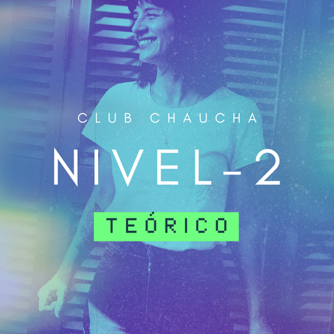 Nivel 2 - Teórico