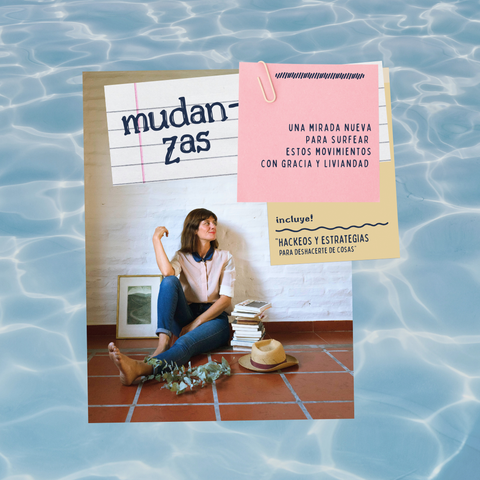 Mudanzas