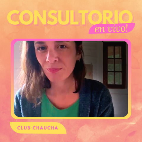 Consultorio en vivo