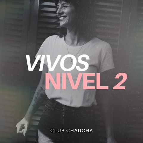 Nivel 2 - Vivos