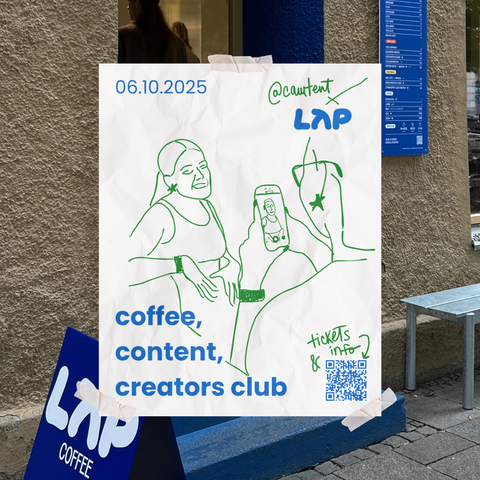 creators club | MUNICH Edition