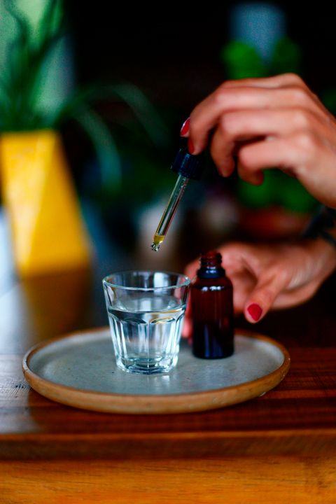 Detox Otoño + Desparasitación