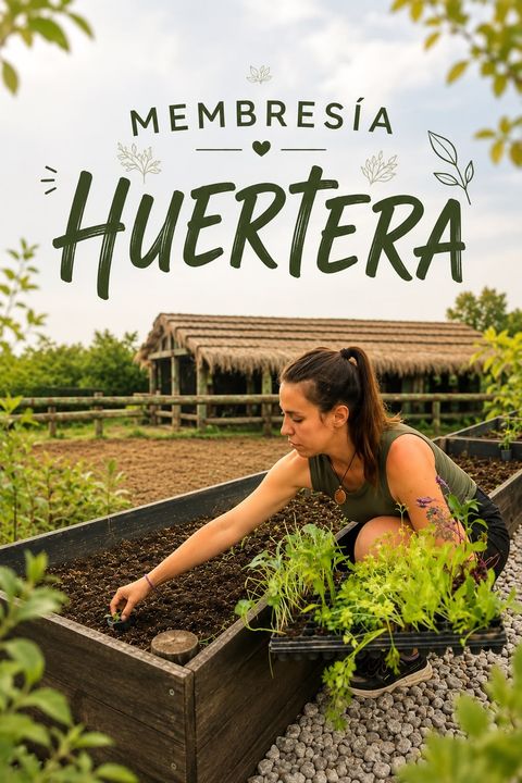 Membresia Huertera