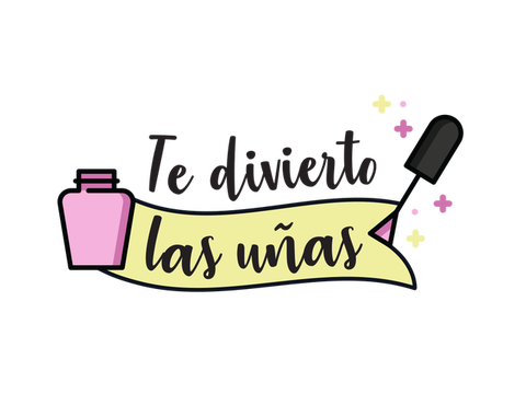 Te divierto las uñas - Academia virtual