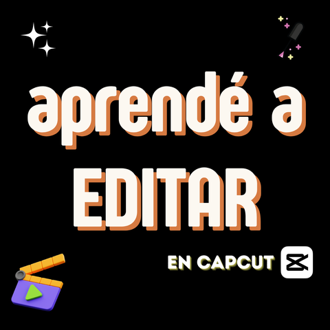 Taller de grabación y edición en CapCut