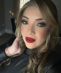 Helen Arevalo - New Jersey