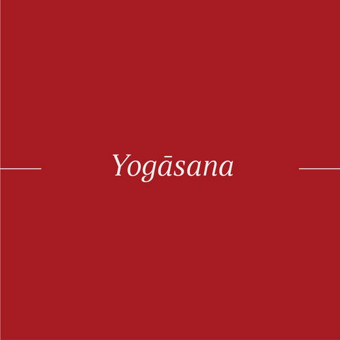  YOGASANA 