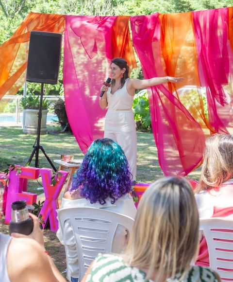 🎤 FEEDBACK COMUNICATIVO: Dirección Expresiva para tu Marca