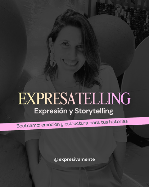 🎬 EXPRESATELLING – 2° EDICIÓN