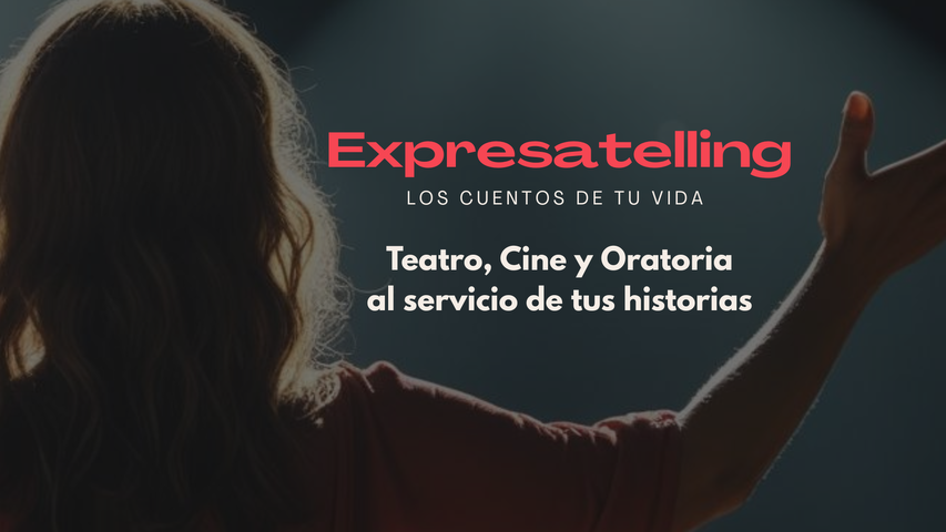 ✨ EXPRESATELLING ON DEMAND