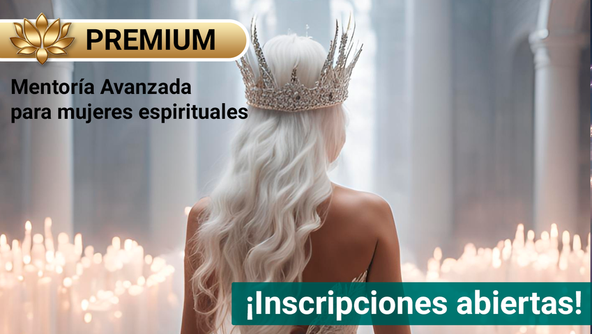 EMPERATRIZ DEL FUEGO SAGRADO
