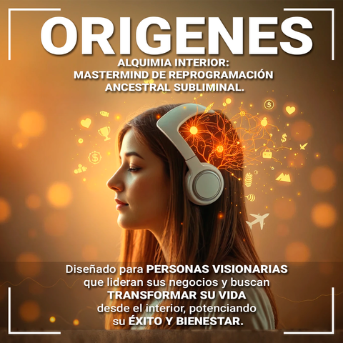 ORIGENES