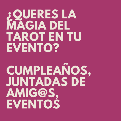 Eventos Privados