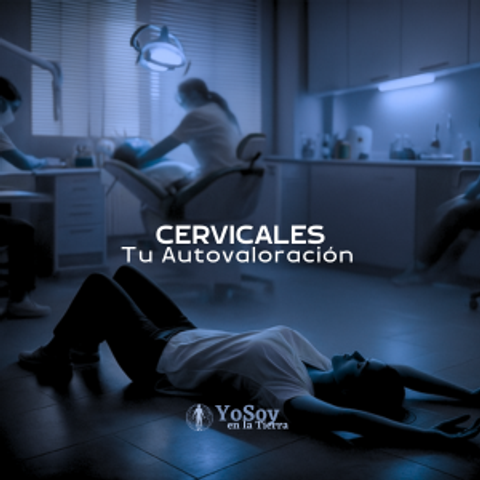 Cervicales: Tu Autovaloración
