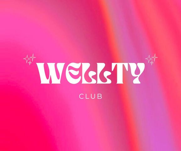 Suscripción Wellty Club