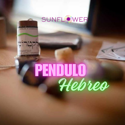 Pendulo Hebreo