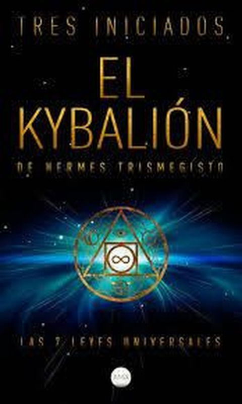 El Kybalion