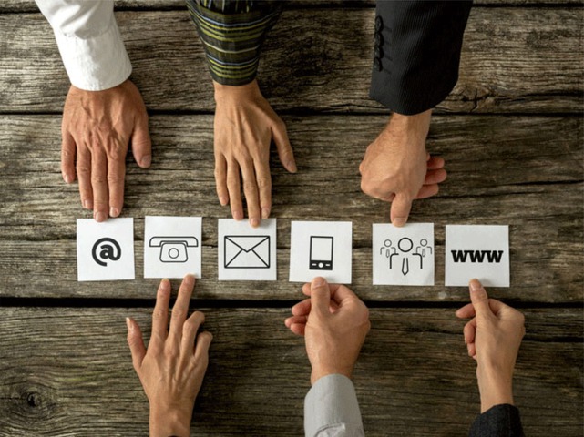 Técnicas gratuitas para llegar a posibles clientes