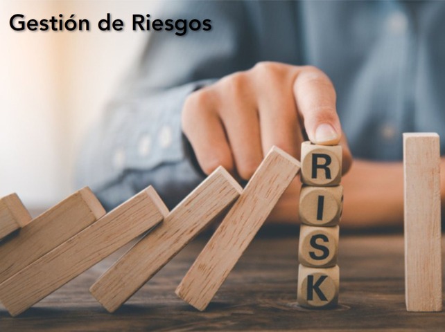 Evaluación de Riesgos