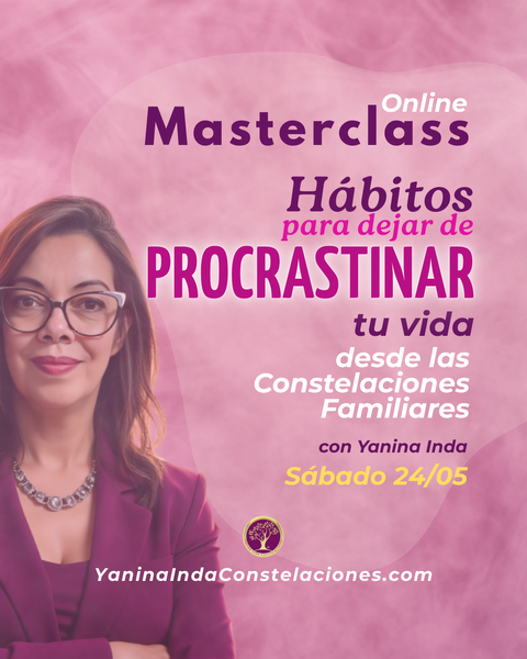Hábitos para dejar de procrastinar tu vida
