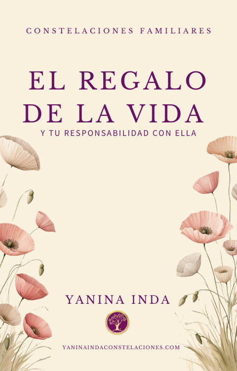 El Regalo de la Vida. Yanina Inda Ebook