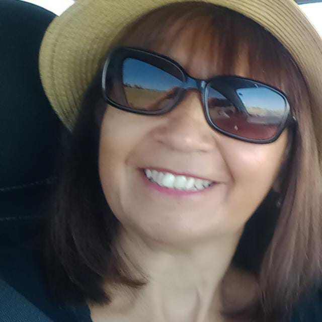 Nelida Gómez (Arg) @nelu.arteconamor