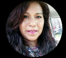 Rosa Maria Aguirre. (Mx) @psic_aguirre_rosamaria
