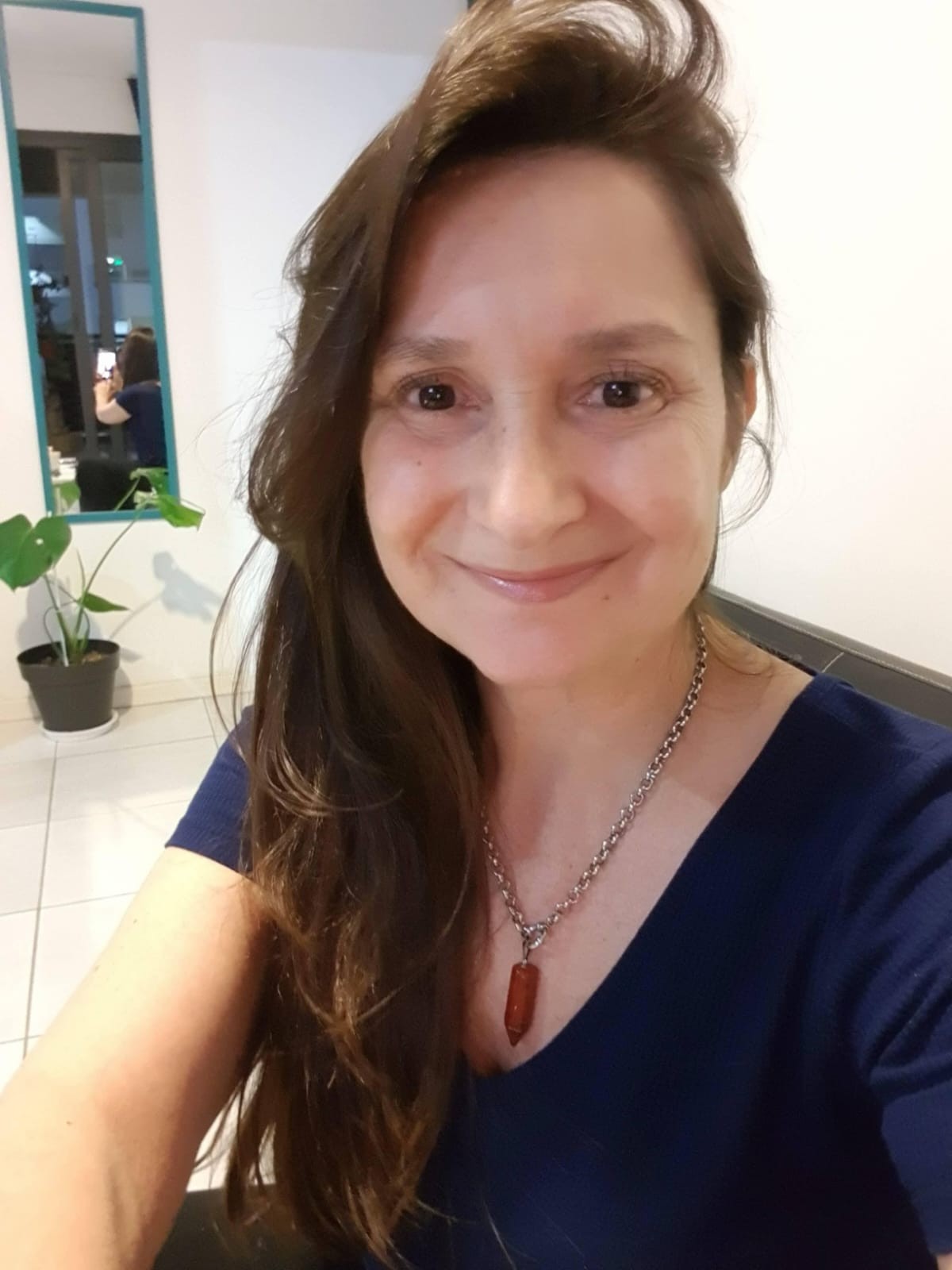 Liliana Cristina Castro (Arg)   @Li_cristin