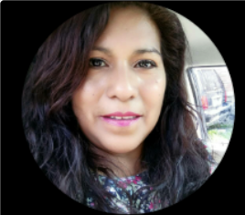 Rosa María Aguirre. (Mx)   @psic_aguirre_rosamaria