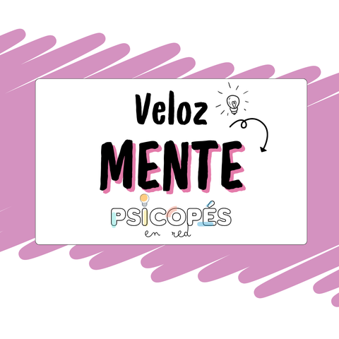 VelozMente 
