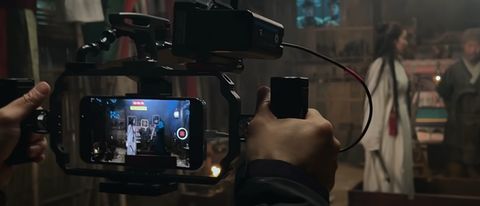 Color Grading con Smartphones: El Impacto del iPhone 15 en Producciones de Alta Gama