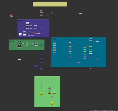 Nuke 15: El Estándar de la Composición VFX 