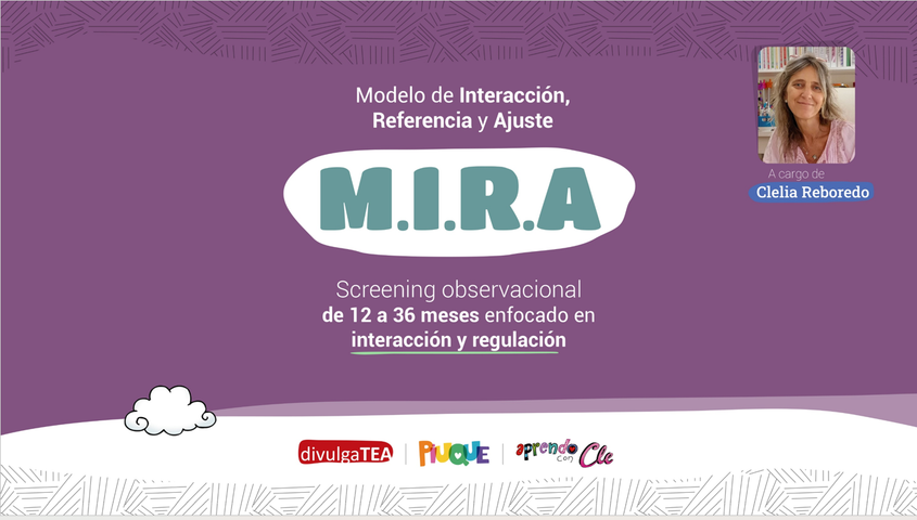 Reserva de cupo – Certificación Oficial MIRA – Formación Presencial Los Mochis, Sinaloa | México