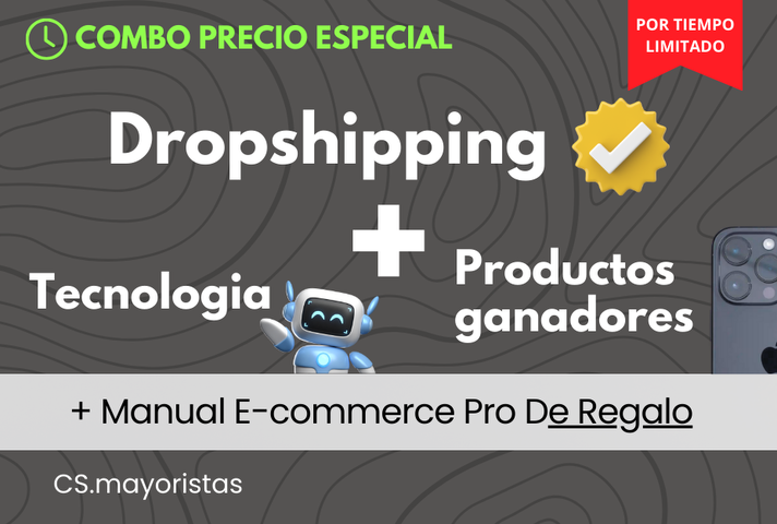 Combo Standard: La Solución Completa para Emprendedores Digitales