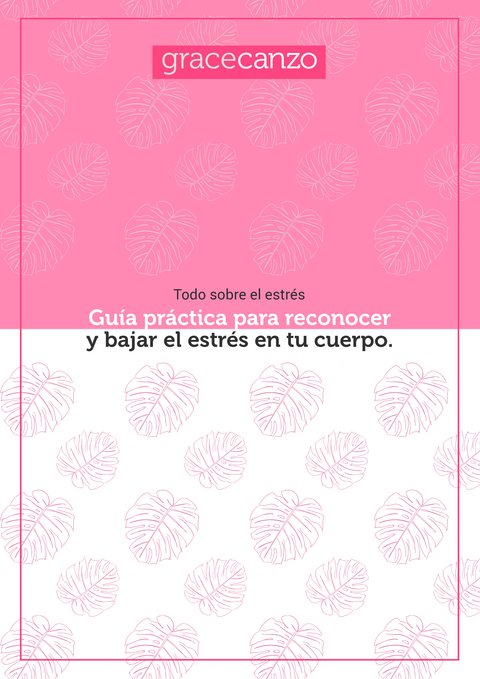Todo sobre el Estrés