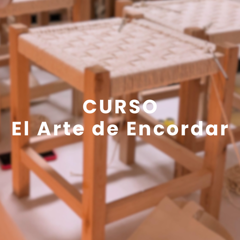 El Arte de Encordar