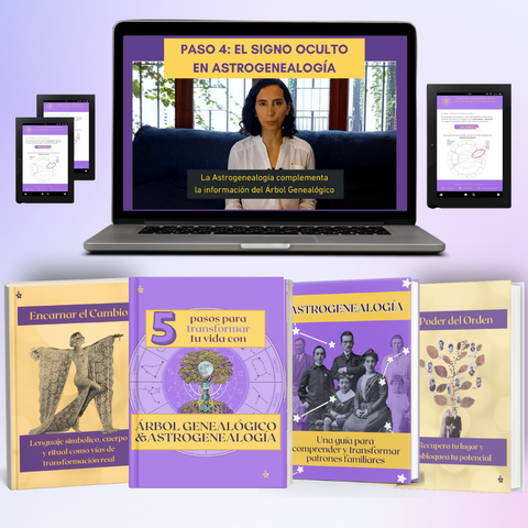 Pack de Ebooks: Transformá tu historia