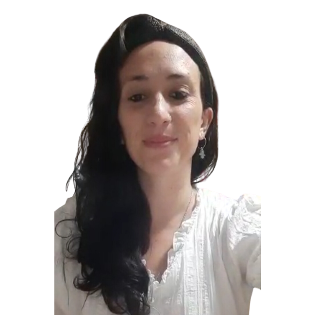 Romina Baldassarri - Médica Neuróloga y Terapeuta en Biodescodificación