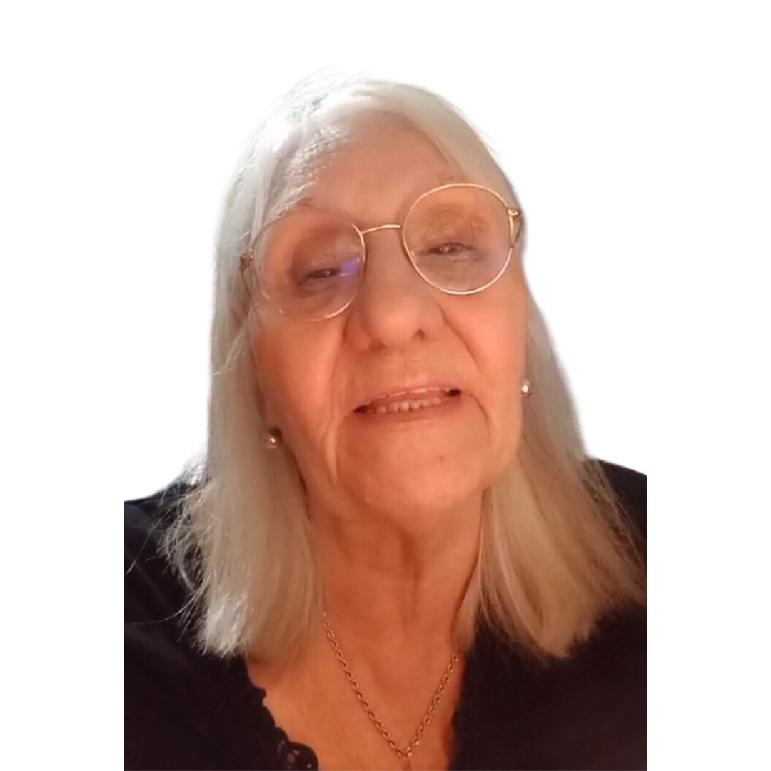 Cristina Masip - Profesora y Licenciada en Ciencias de la Educación