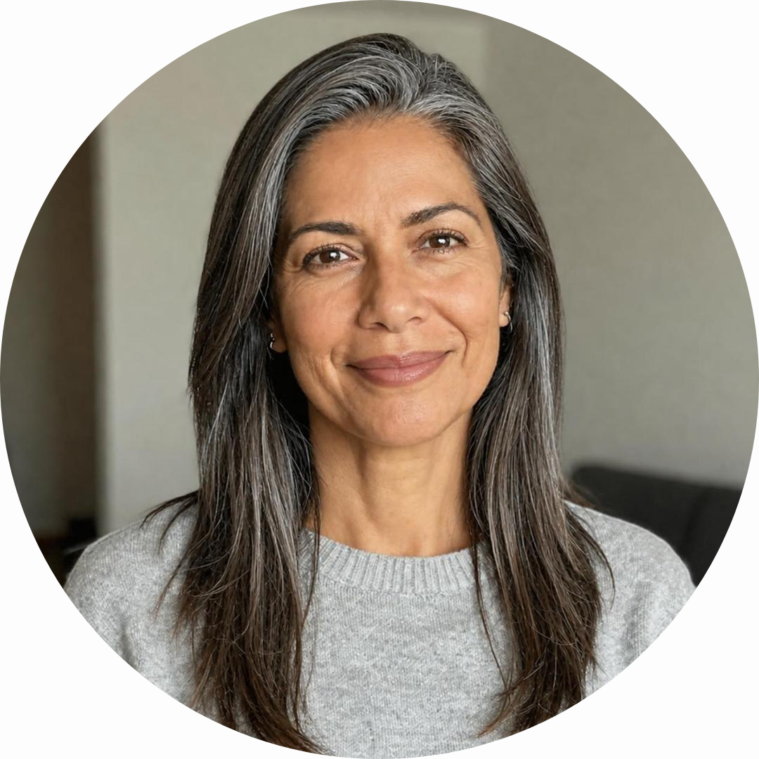 Mariana, 52 años, Colombia